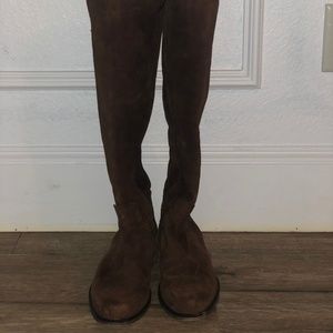 Franco Sarto Boots